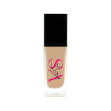 Foundation - Sandstone