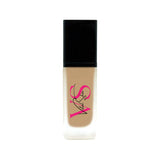 Foundation - Spiced Honey