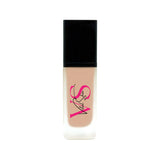 Foundation - Warm Nude