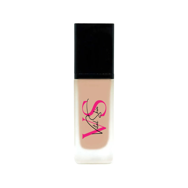 Foundation - Warm Nude