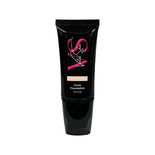 Full Cover Foundation - Layer