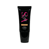Full Cover Foundation - Honey