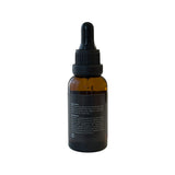 Hemp Infused Beard Growth Oil - Unscented