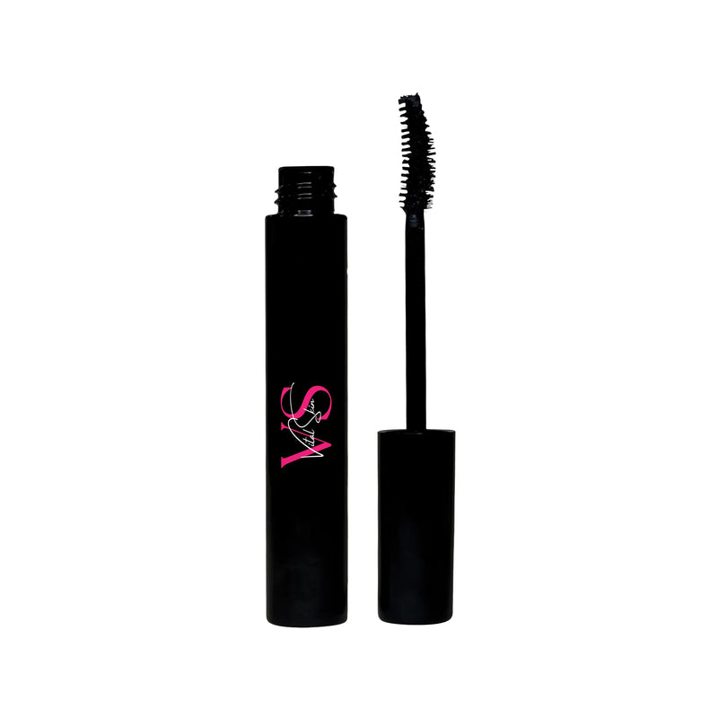 Luxury Mascara - Black