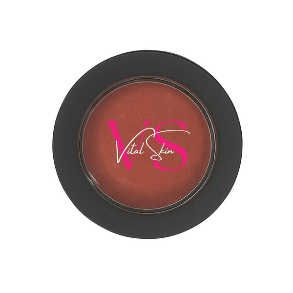 Single Pan Blush - Snapdragon